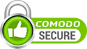 SSL seguro de Comodo