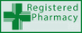 Logotipo de farmacia en línea