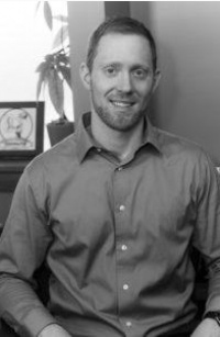 Eric O'Connell, DC, CCSP, CSCS
