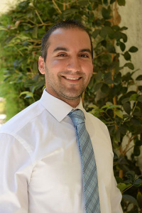 Dr. Gabriel Yehuda Edery, DC