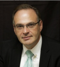 Sergio Sokol, MD, FAAC